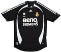 Real Madrid '06 Away Jersey