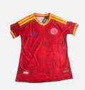 Colombia 2026 Red Jersey
