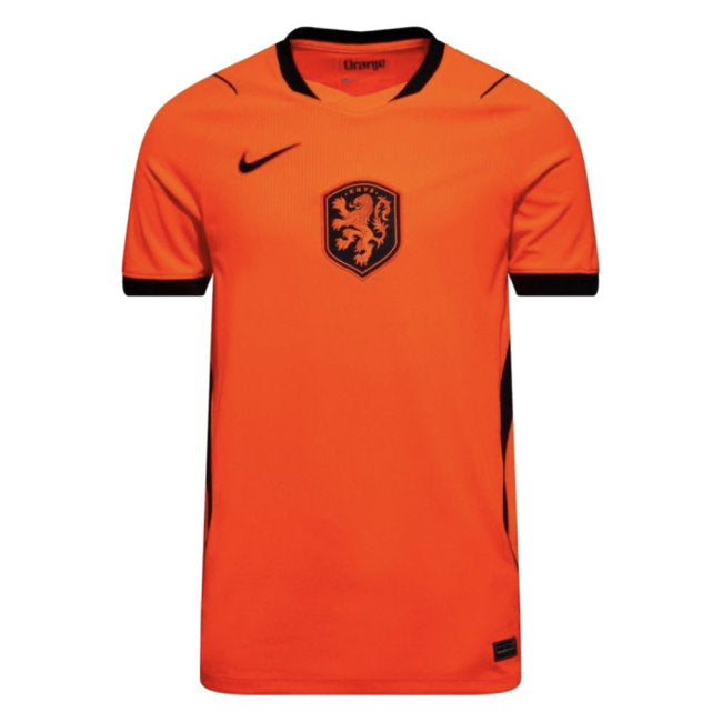 Netherlands 2026 World cup Home Jersey